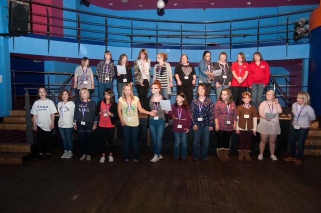 Conference 2012