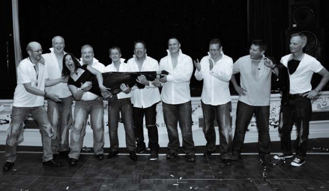 Conference 2012