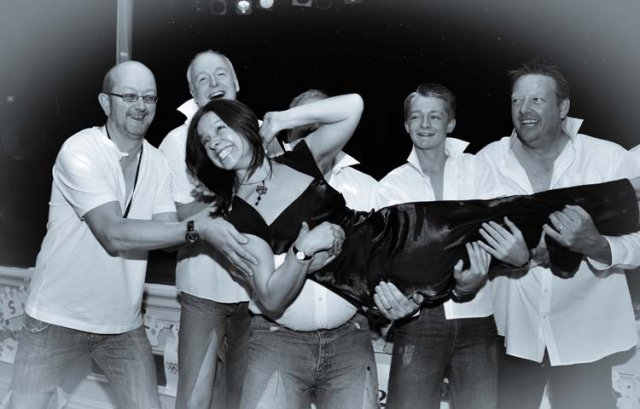 Conference 2012