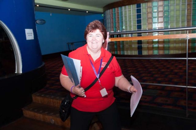 Conference 2012