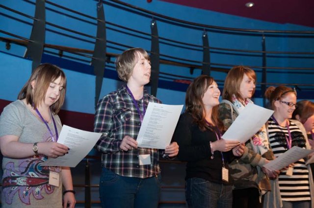 Conference 2012