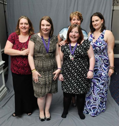 Conference 2012