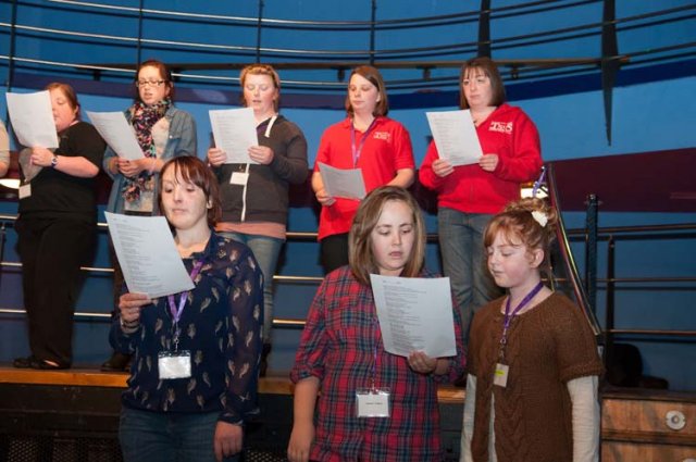 Conference 2012