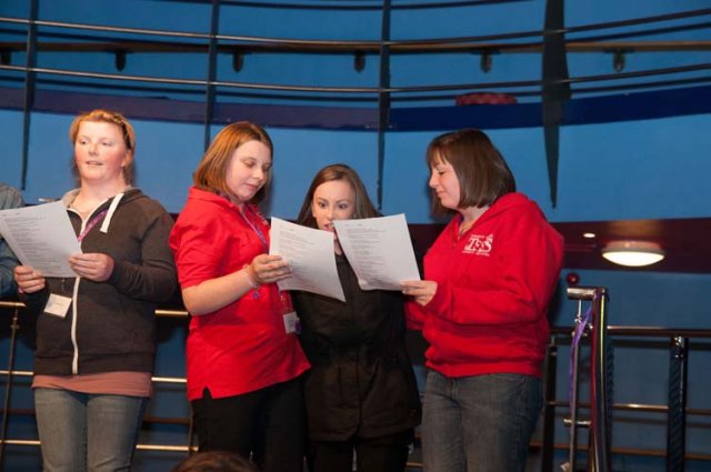 Conference 2012