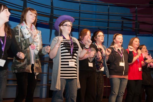 Conference 2012