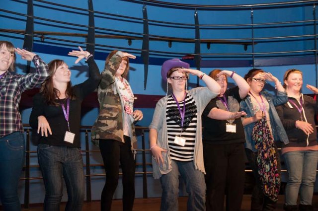 Conference 2012