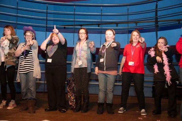 Conference 2012