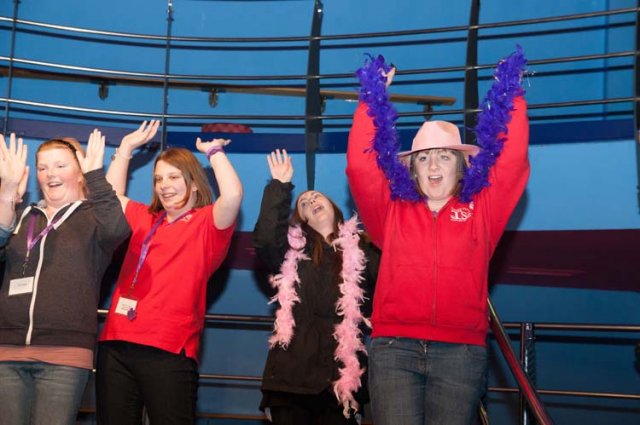 Conference 2012