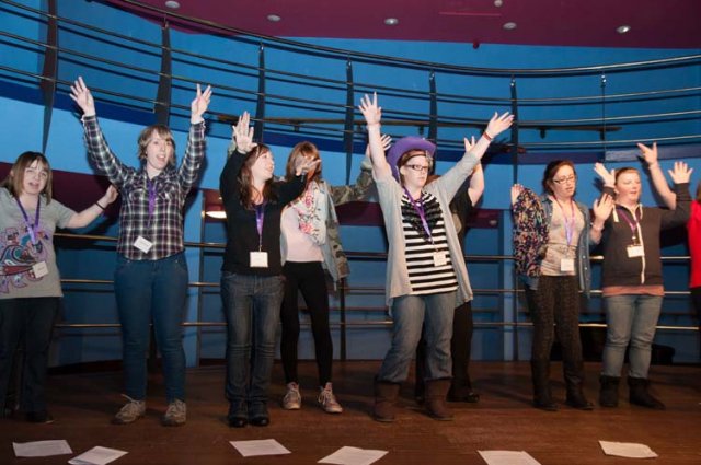 Conference 2012