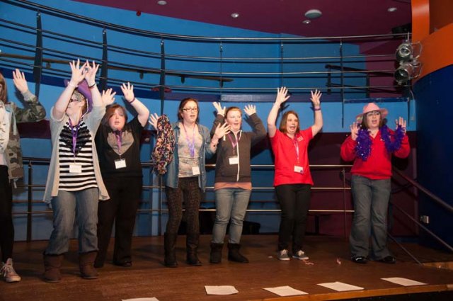 Conference 2012