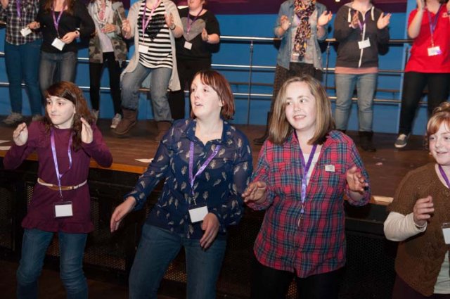 Conference 2012