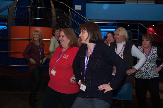 Conference 2012