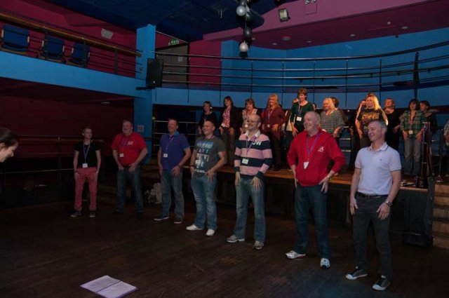 Conference 2012