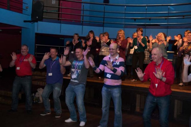 Conference 2012