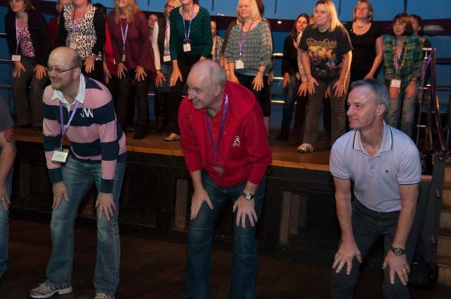 Conference 2012