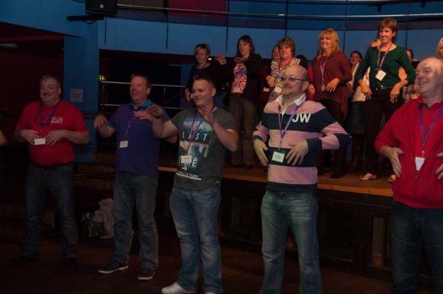 Conference 2012