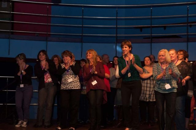 Conference 2012
