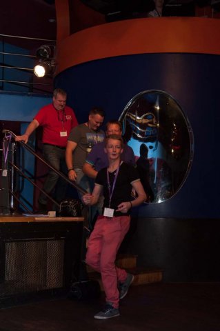 Conference 2012