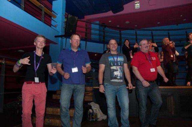 Conference 2012