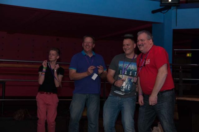 Conference 2012