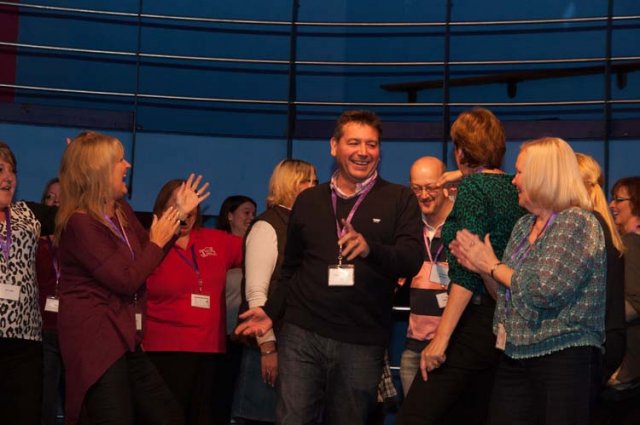Conference 2012