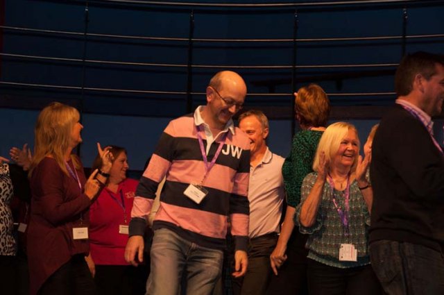 Conference 2012