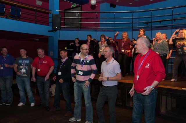 Conference 2012