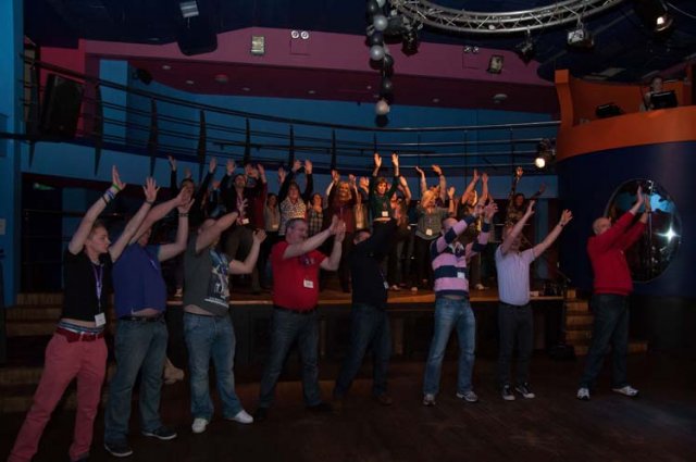 Conference 2012