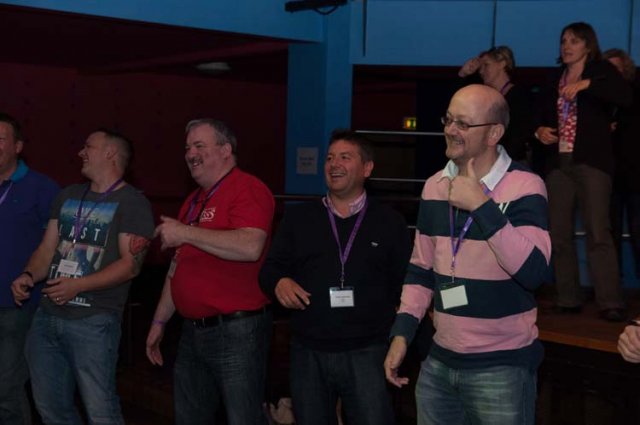Conference 2012