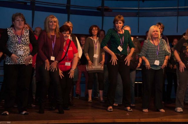 Conference 2012