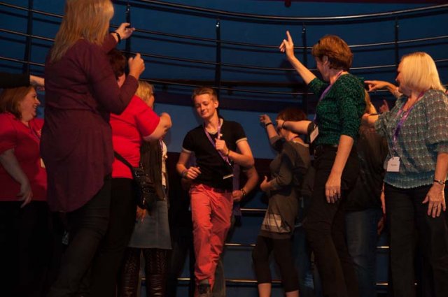Conference 2012