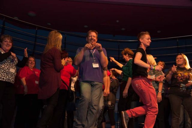 Conference 2012