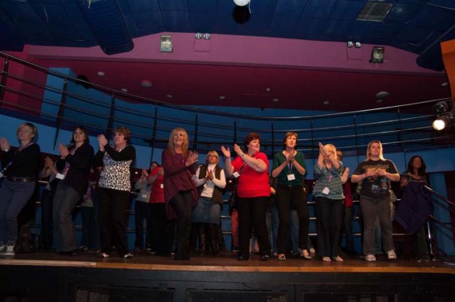 Conference 2012
