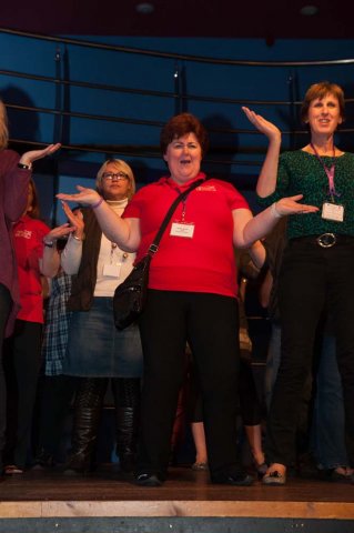 Conference 2012