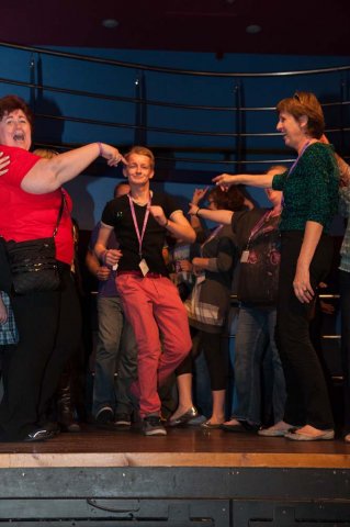 Conference 2012