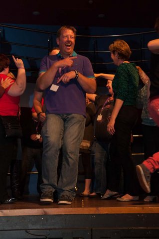 Conference 2012