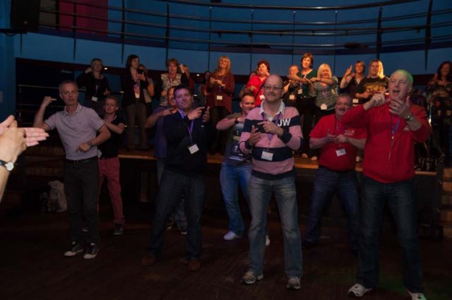 Conference 2012