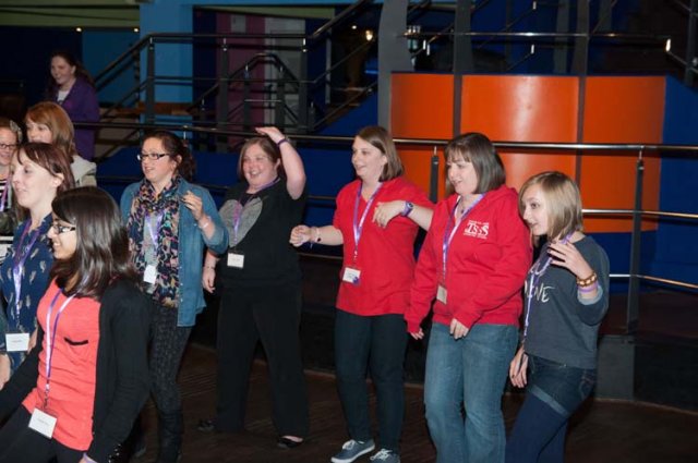 Conference 2012
