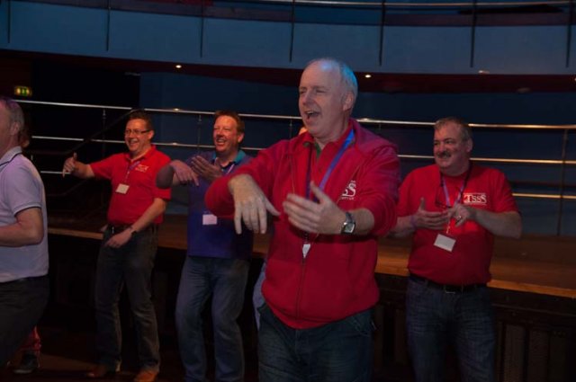 Conference 2012