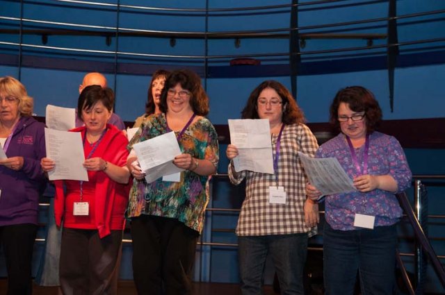 Conference 2012