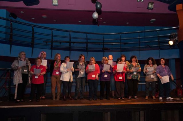 Conference 2012