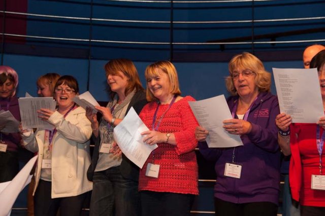 Conference 2012