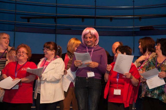 Conference 2012