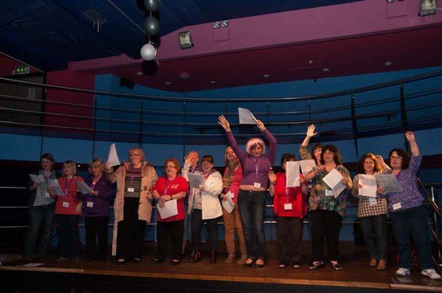 Conference 2012