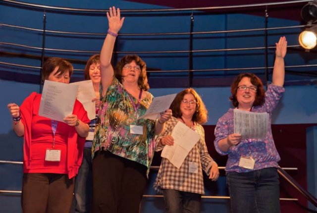 Conference 2012
