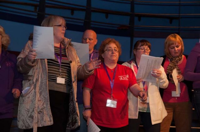 Conference 2012