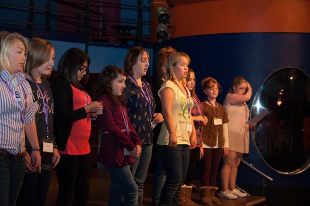 Conference 2012