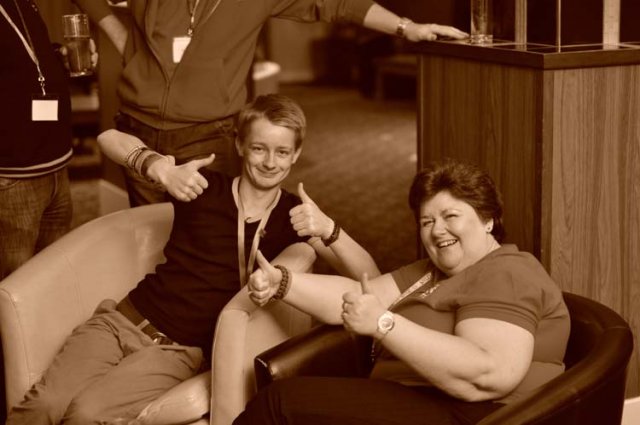 Conference 2012