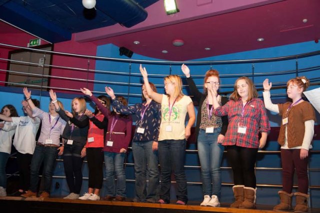 Conference 2012