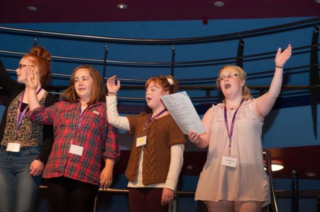 Conference 2012